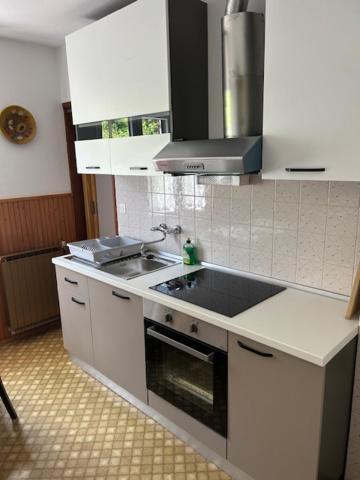 Roja House Διαμέρισμα Soča Εξωτερικό φωτογραφία
